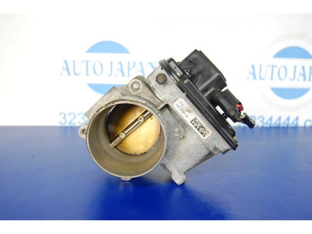 CA01-13-640B | Дроссельная заслонка MAZDA CX-9 06-16