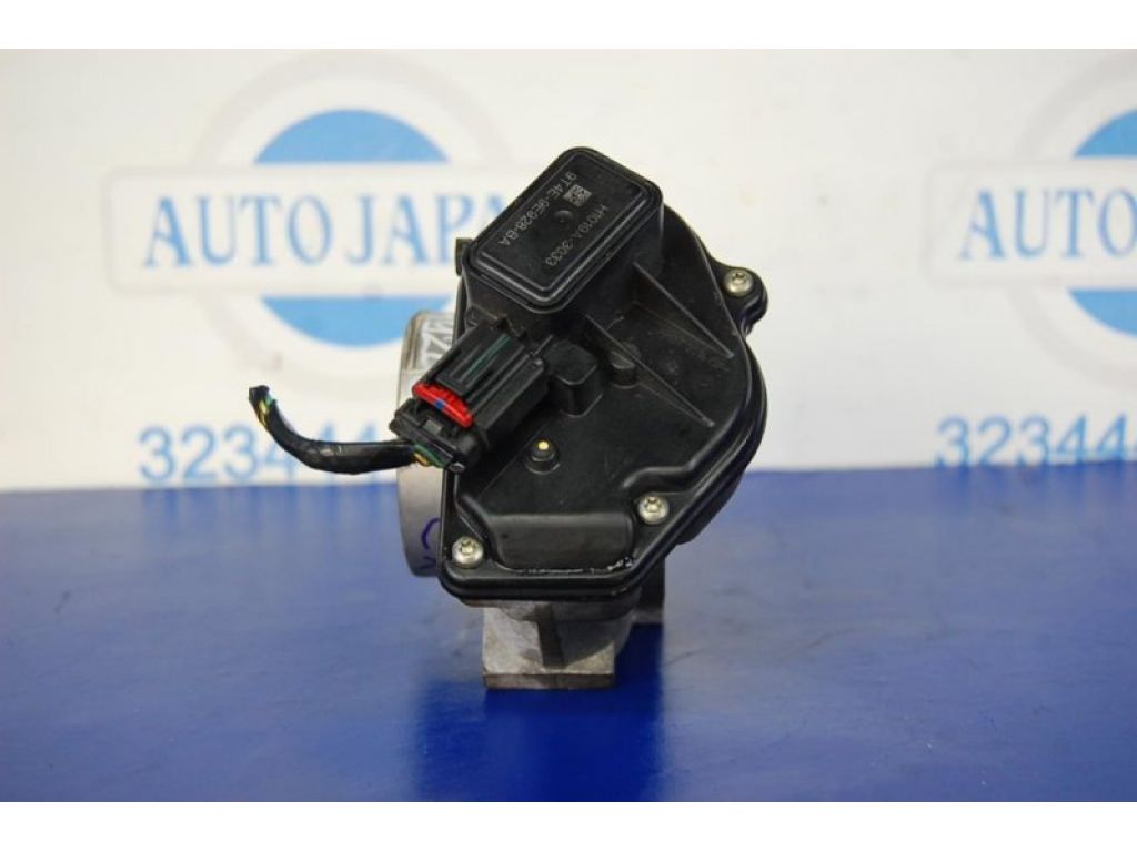 CA01-13-640B | Дроссельная заслонка MAZDA CX-9 06-16 - Фото 4