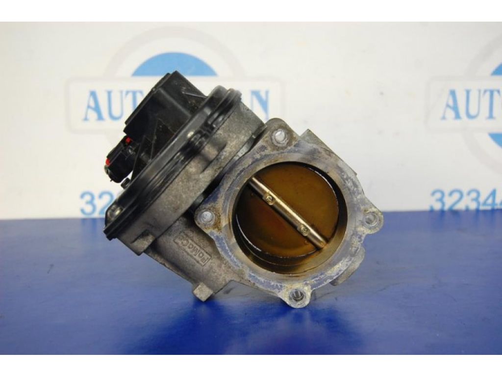 CA01-13-640B | Дроссельная заслонка MAZDA CX-9 06-16 - Фото 5