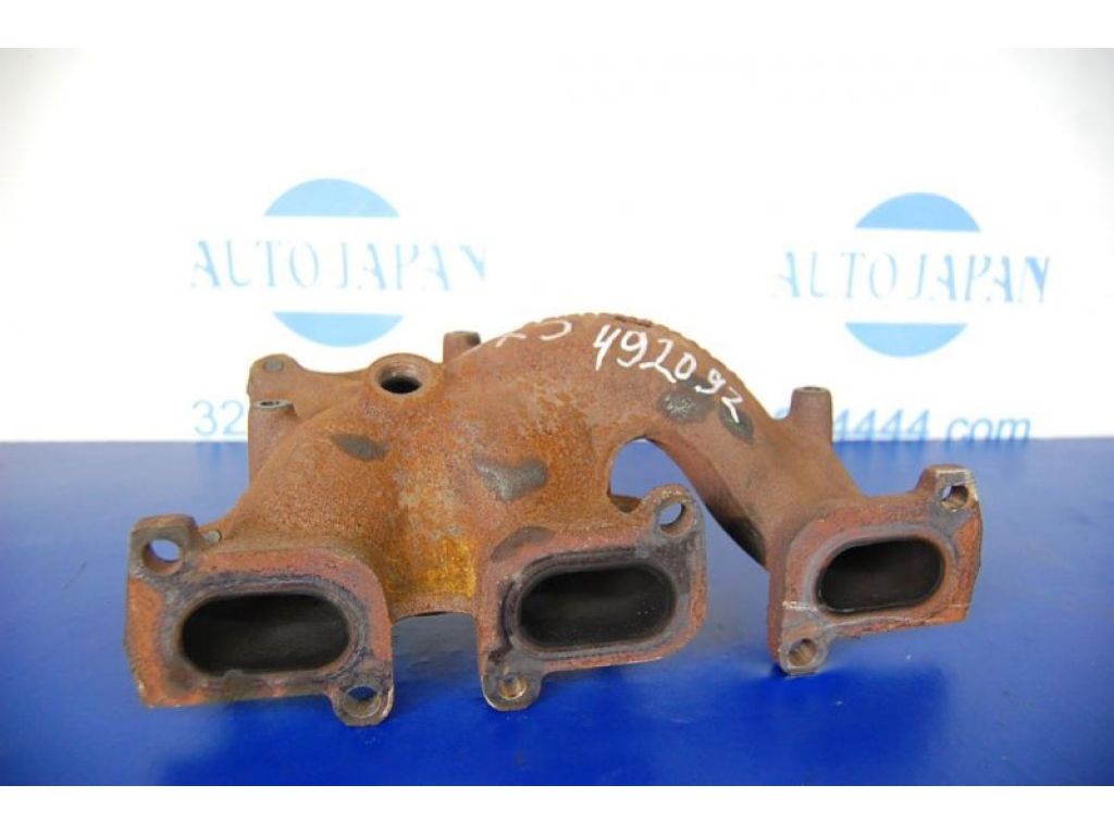 Коллектор выпускной MAZDA CX-9 06-16