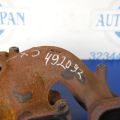 Коллектор выпускной MAZDA CX-9 06-16 - Превью 2