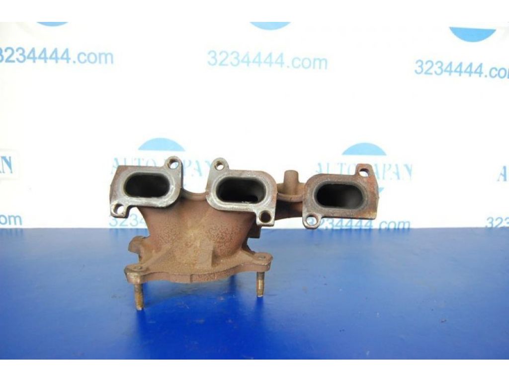 Коллектор выпускной MAZDA CX-9 06-16