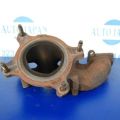Коллектор выпускной MAZDA CX-9 06-16 - Превью 2