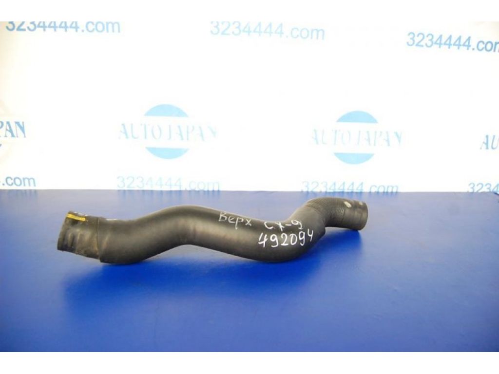 CY01-15-18XC | Патрубок системы охлаждения MAZDA CX-9 06-16