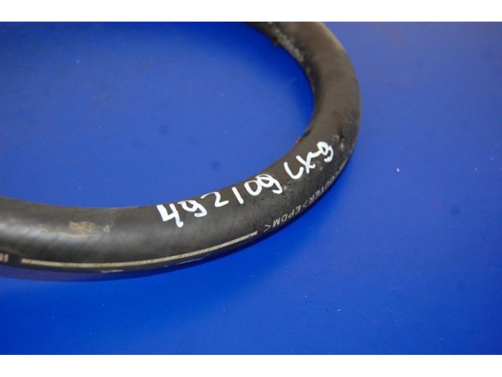 TD11-61-462A | Трубка кондиционера MAZDA CX-9 06-16 - Фото 2