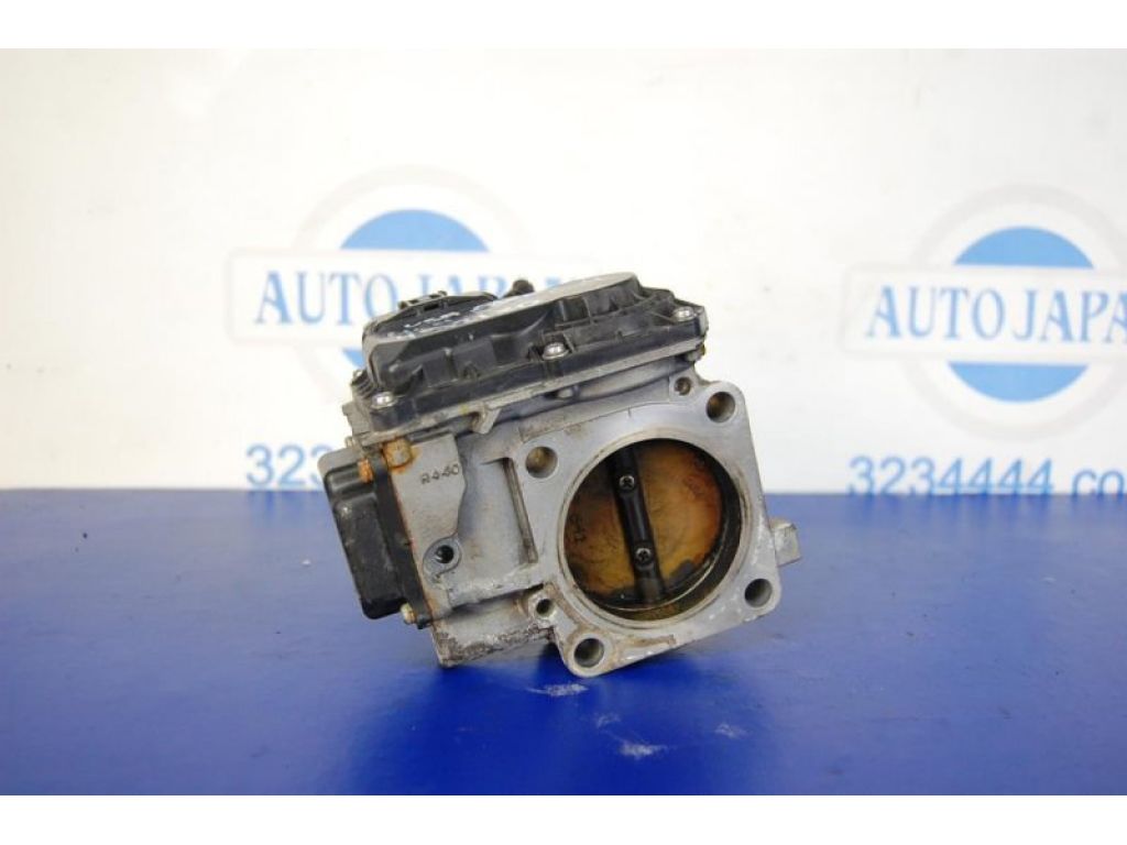16400-R44-A01 | Дроссельная заслонка HONDA ACCORD USA 07-12 - Фото 3