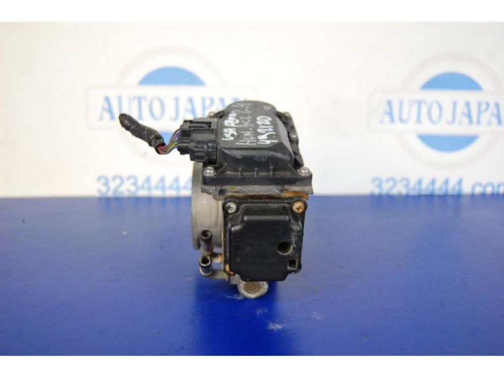 16400-R44-A01 | Дроссельная заслонка HONDA ACCORD USA 07-12 - Фото 4