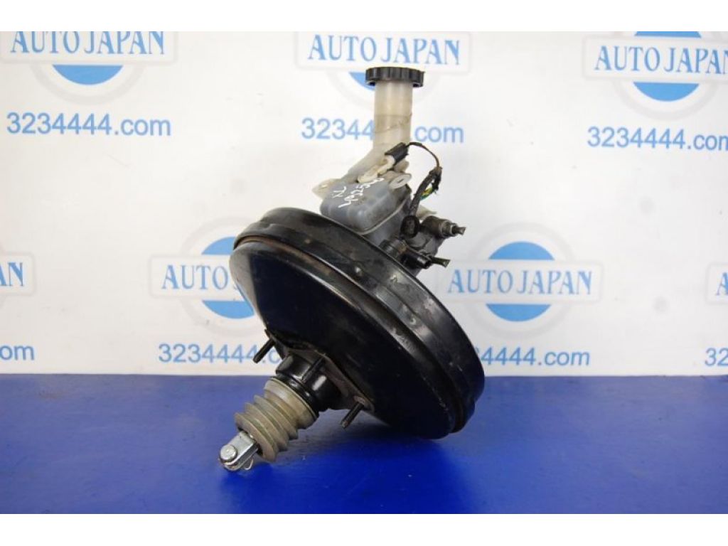 4630A093 | Вакуумний підсилювач гальм MITSUBISHI OUTLANDER XL 05-13