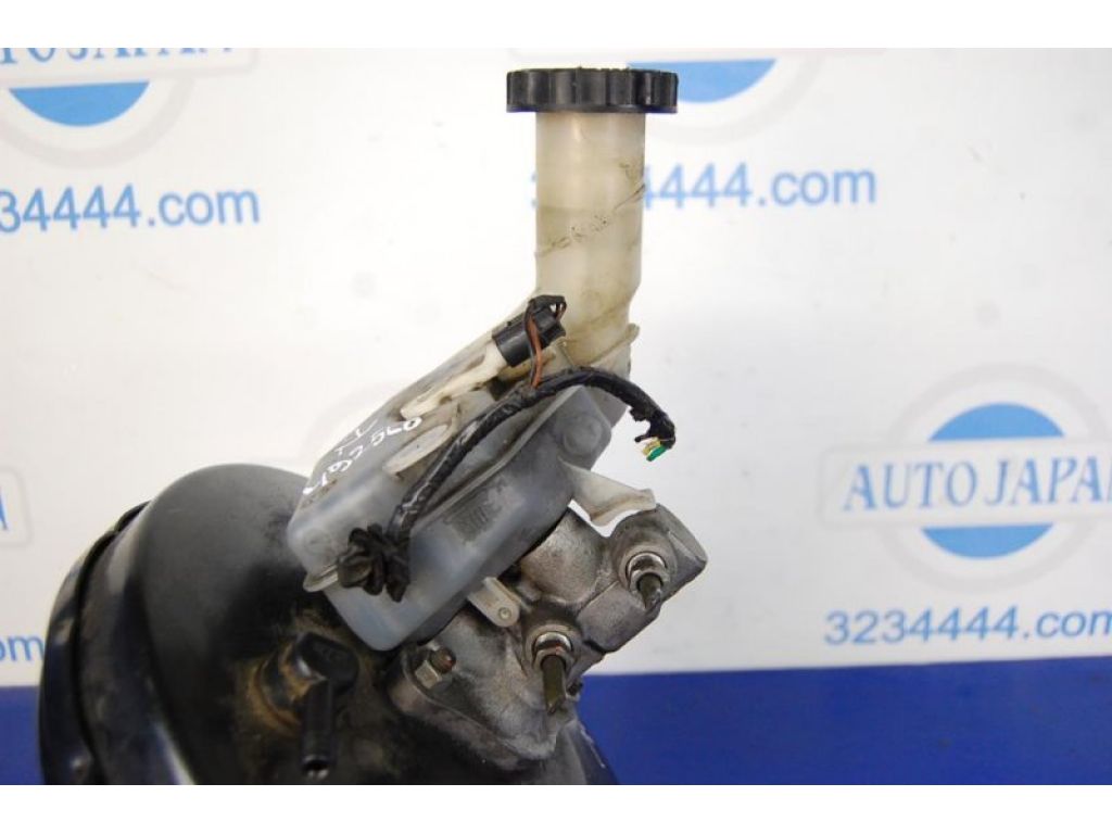 Главный тормозной цилиндр MITSUBISHI OUTLANDER XL 05-13