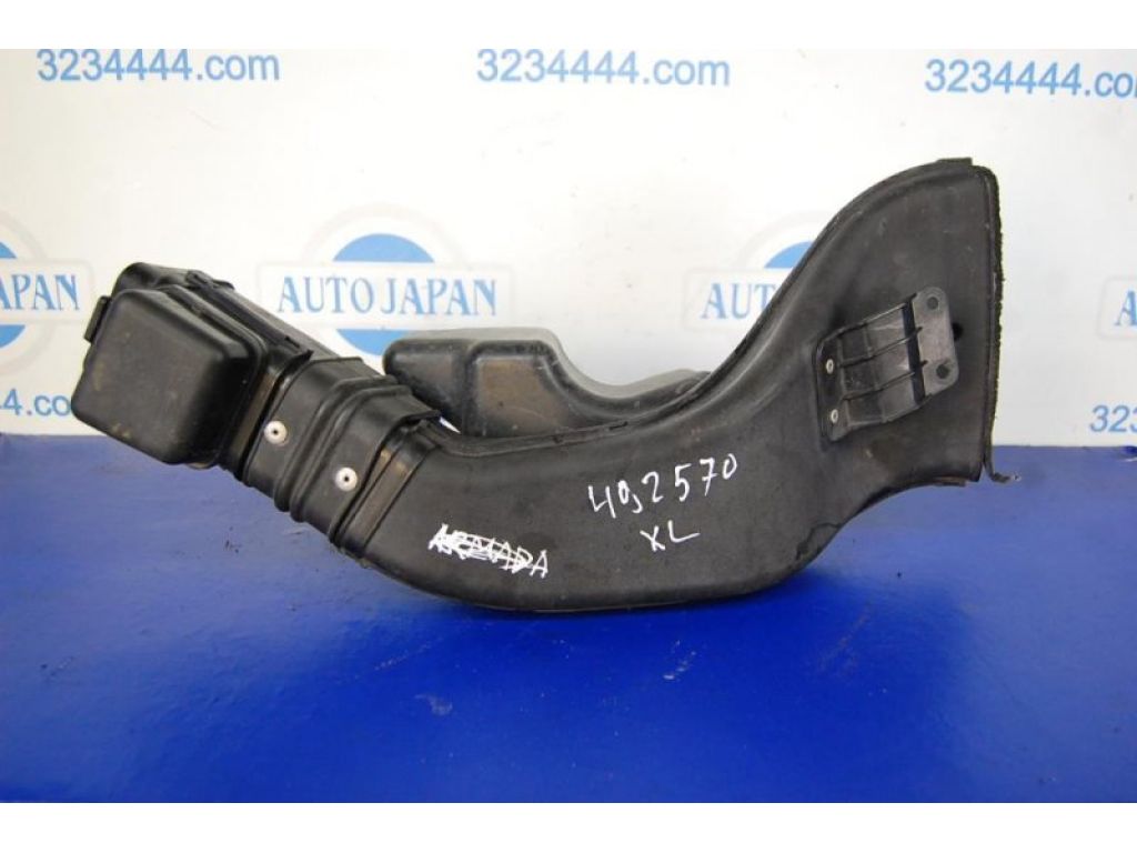 1505A091 | Воздухозаборник MITSUBISHI OUTLANDER XL 05-13