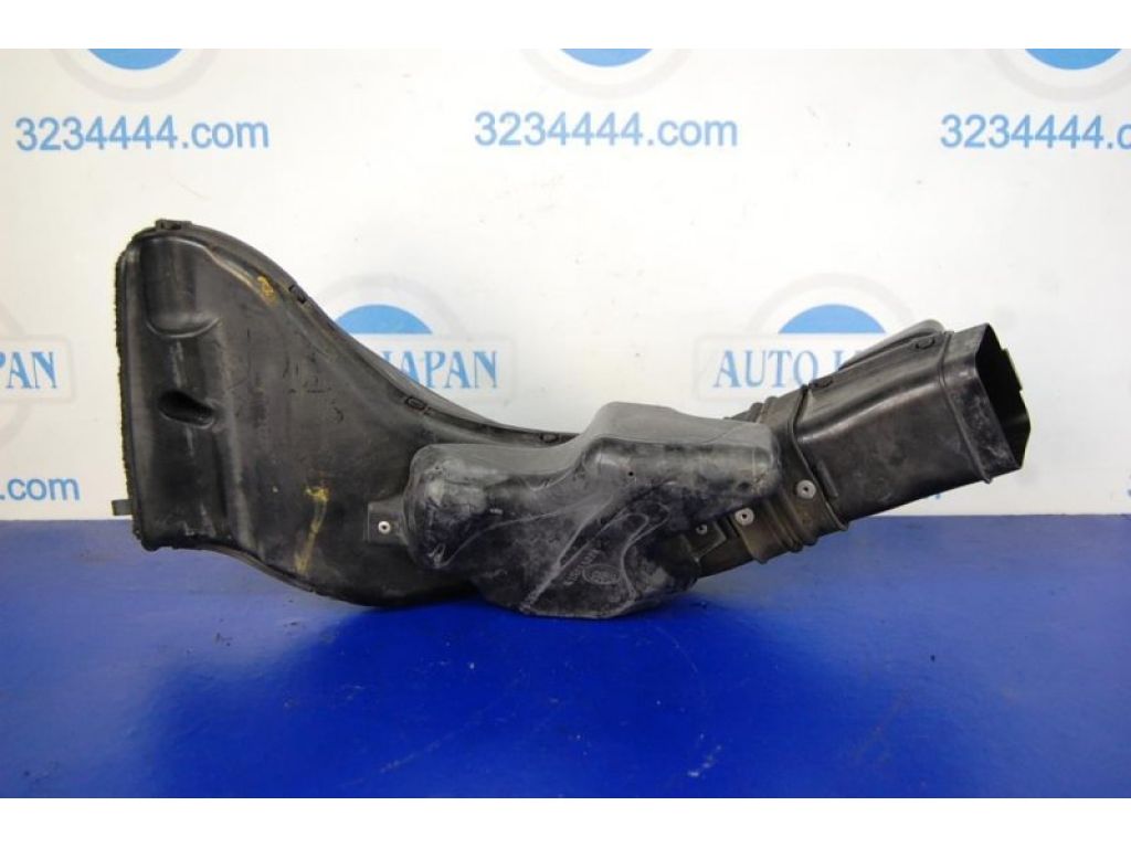 1505A091 | Воздухозаборник MITSUBISHI OUTLANDER XL 05-13 - Фото 3