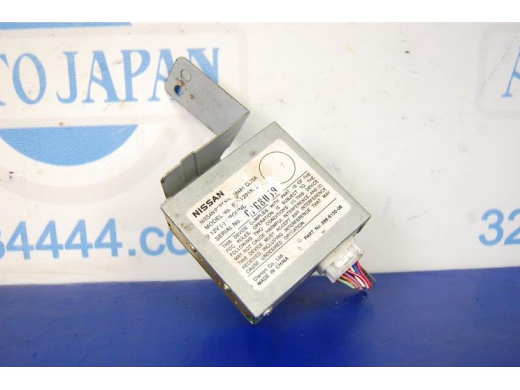 284A1-CL70A | Блок електронний INFINITI FX S50 03-08