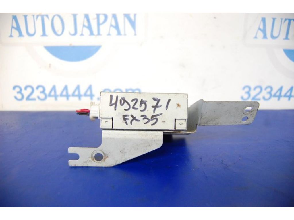 284A1-CL70A | Блок електронний INFINITI FX S50 03-08 - Фото 3