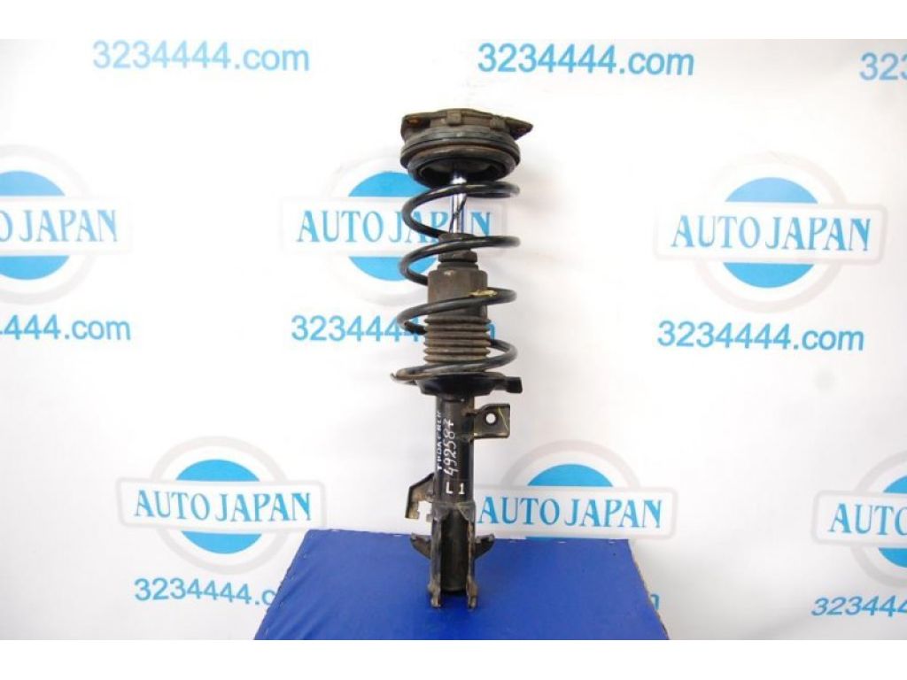 E4303-EM30C | Амортизатор передн. лев. NISSAN TIIDA/VERSA C11 04-11