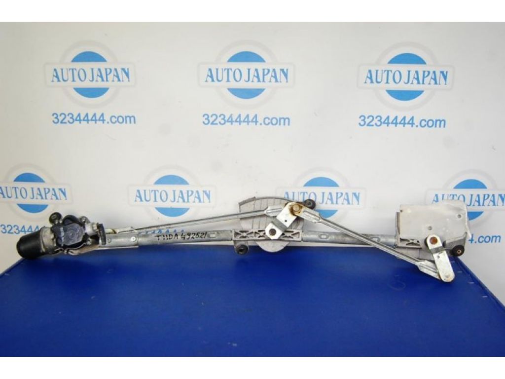 28840-EM30A | Трапеція склоочисників NISSAN TIIDA/VERSA C11 04-11