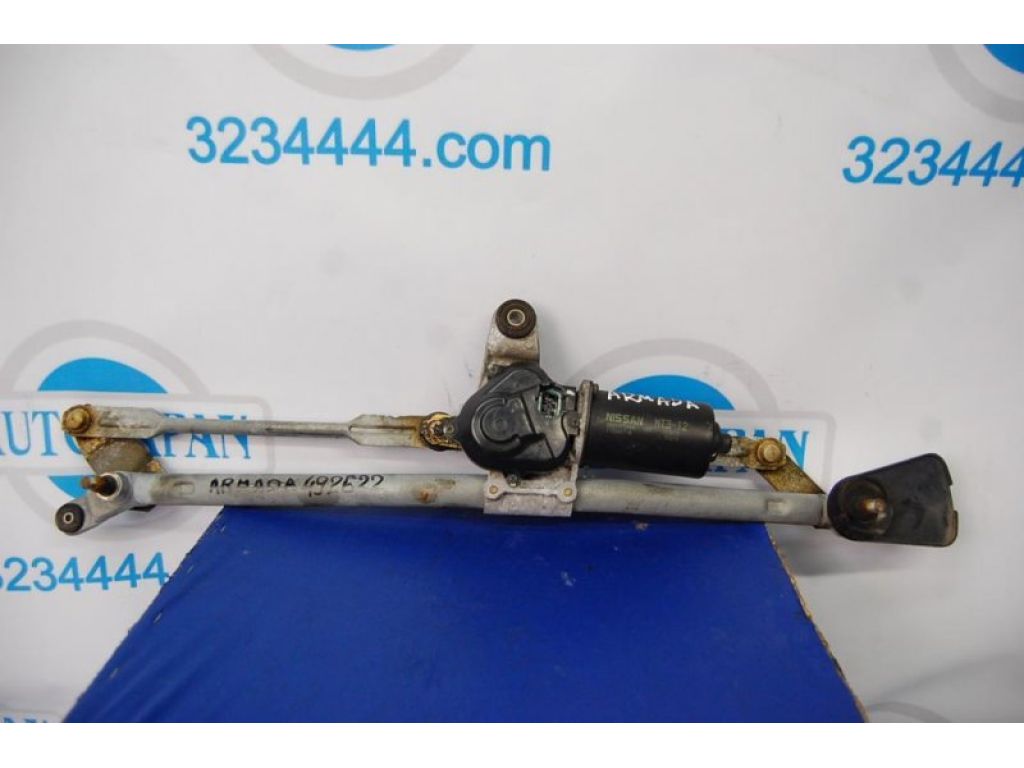 28800-7S000 | Трапеція склоочисників NISSAN QX56 / TITAN / ARMADA 04-16