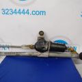 28800-7S000 | Трапеція склоочисників NISSAN QX56 / TITAN / ARMADA 04-16