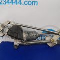 38100-80J01 | Трапеція склоочисників SUZUKI SX4 06-13