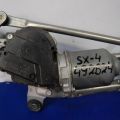 38100-80J01 | Трапеція склоочисників SUZUKI SX4 06-13 - Прев'ю 2