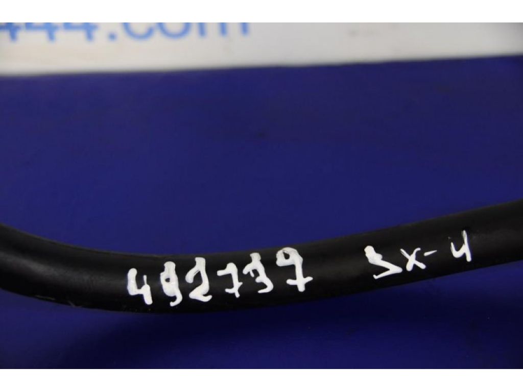 49210-80J00 | Трубка ГУР высокого давления SUZUKI SX4 06-13 - Фото 2