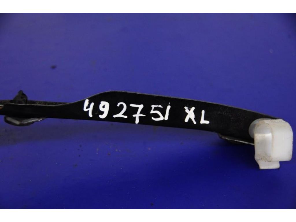 6400A472 | Кронштейн крепления фары передн. прав. MITSUBISHI OUTLANDER XL 05-13 - Фото 2