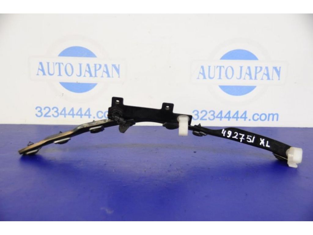 6400A472 | Кронштейн крепления фары передн. прав. MITSUBISHI OUTLANDER XL 05-13 - Фото 3