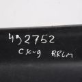 TD11-51-RD0G | Накладка двері задн. лів. MAZDA CX-9 06-16 - Прев'ю 2