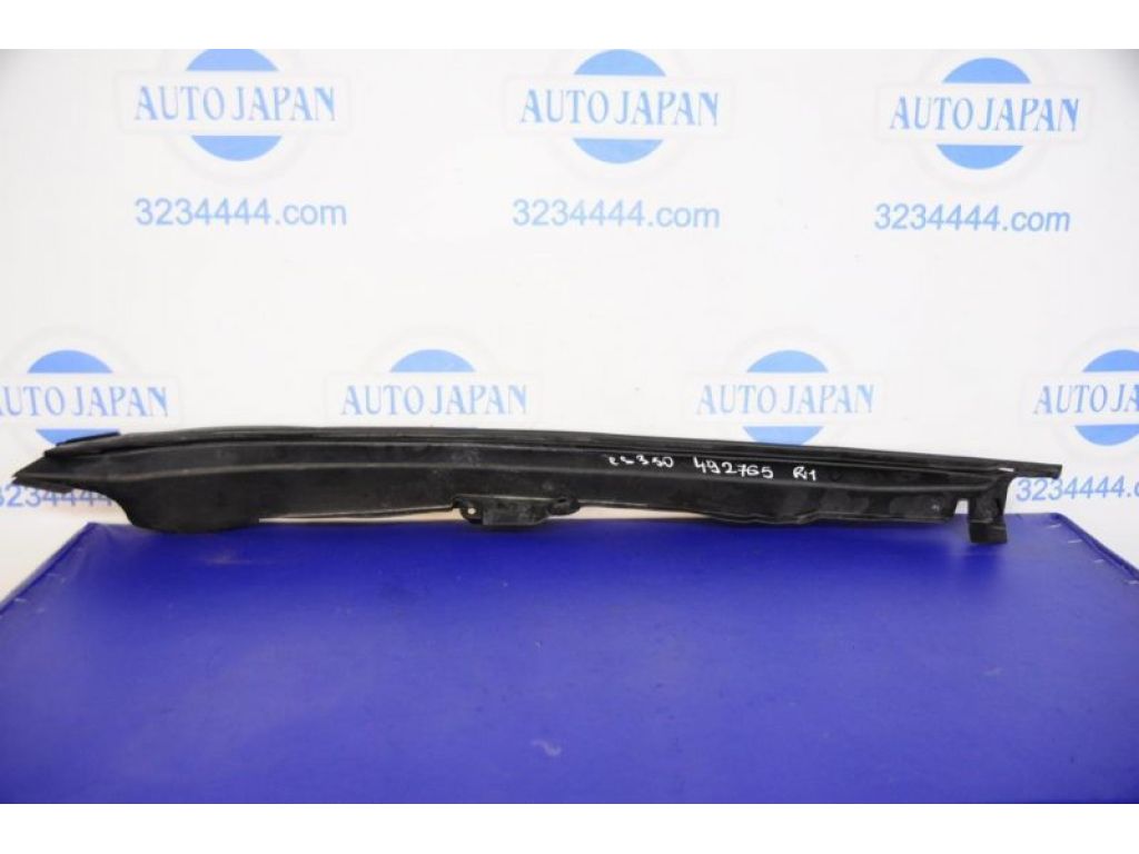 53805-33020 | Накладка крыла переднего внутренняя прав. LEXUS ES350 06-12