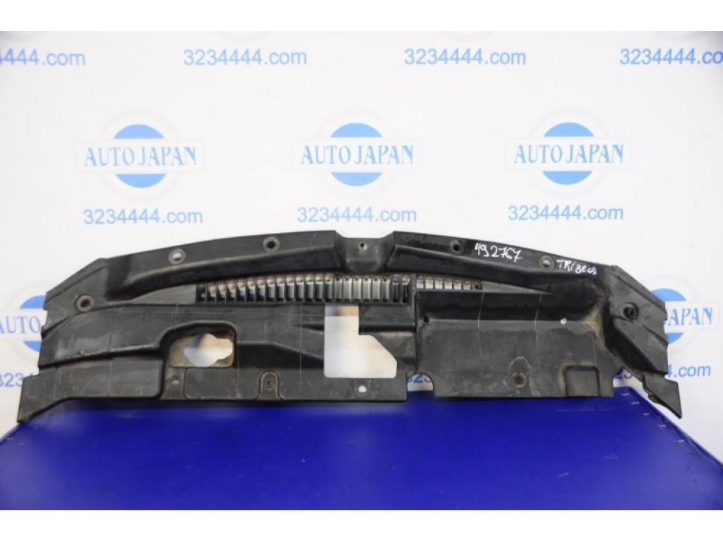 накладка замка капота SUBARU TRIBECA B10 07-13