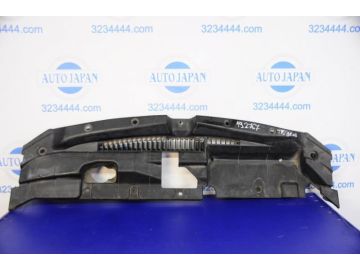 накладка замка капота SUBARU TRIBECA B10 07-13