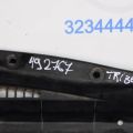 накладка замка капота SUBARU TRIBECA B10 07-13 - Прев'ю 2
