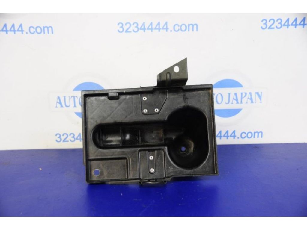 Полиця акумулятора INFINITI M35/M45 04-10 - Фото 3