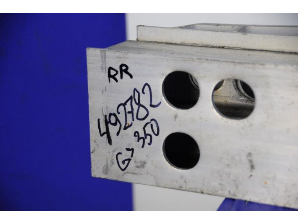 52023-30330 | Підсилювач заднього бампера LEXUS GS350 GS300 05-11 - Фото 2