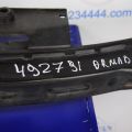 Панель передняя верхняя NISSAN QX56 / TITAN / ARMADA 04-16 - Превью 2