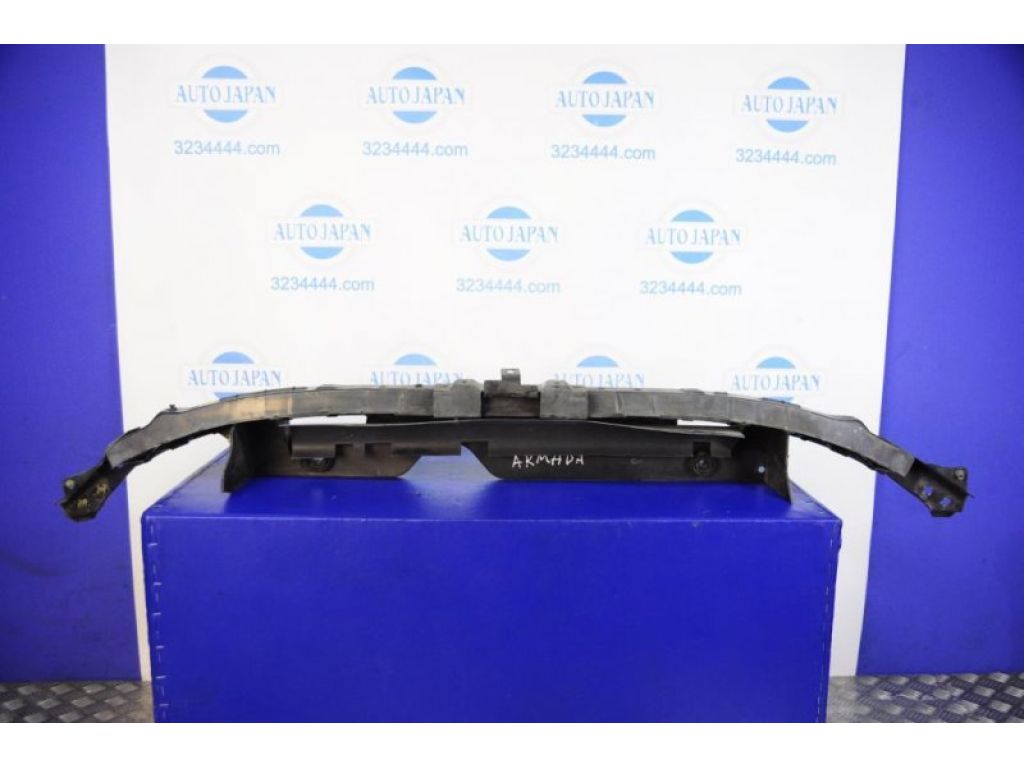Панель передняя верхняя NISSAN QX56 / TITAN / ARMADA 04-16 - Фото 3