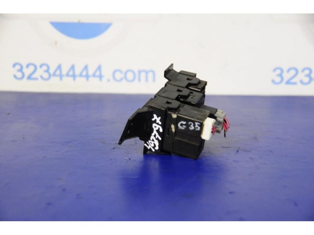 Кнопка INFINITI G35 03-07 - Фото 2