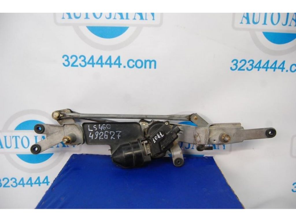 85150-50150 | Трапеция стеклоочистителей LEXUS LS460 06-12