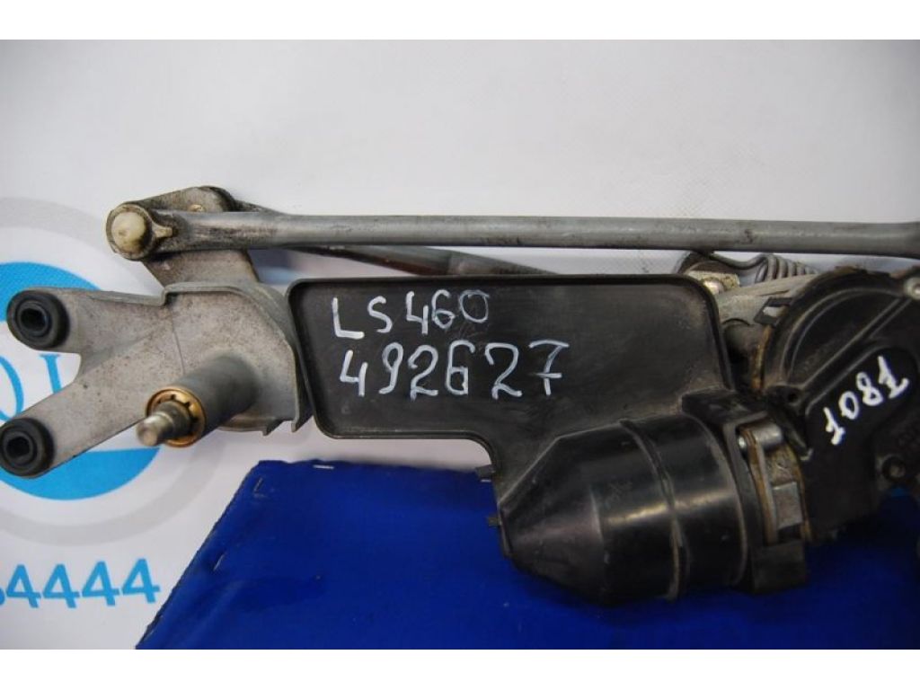 85150-50150 | Трапеция стеклоочистителей LEXUS LS460 06-12 - Фото 2