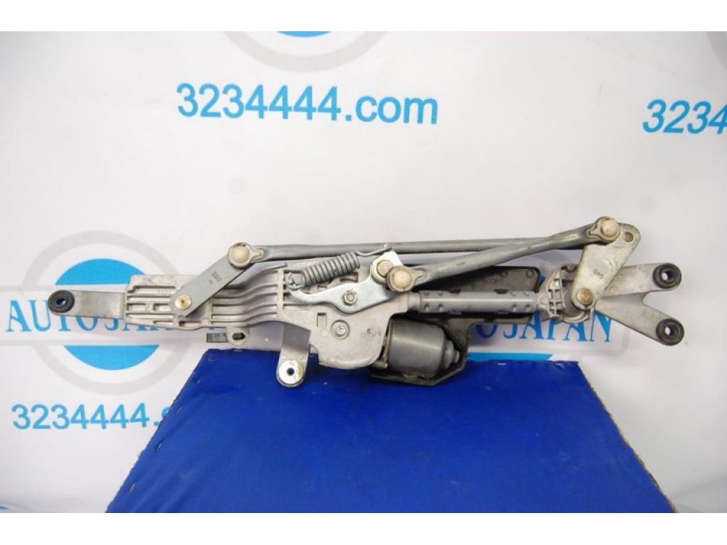 85150-50150 | Трапеция стеклоочистителей LEXUS LS460 06-12 - Фото 4