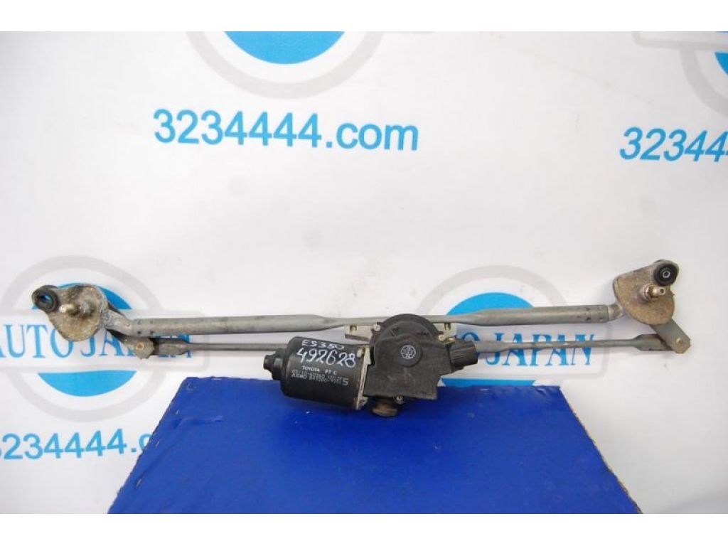 85150-33240 | Трапеція склоочисників LEXUS ES350 06-12