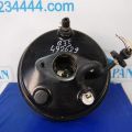 D7210-EY02C | Вакуумный усилитель тормозов INFINITI G35 03-07