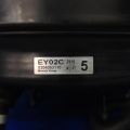D7210-EY02C | Вакуумный усилитель тормозов INFINITI G35 03-07 - Превью 3