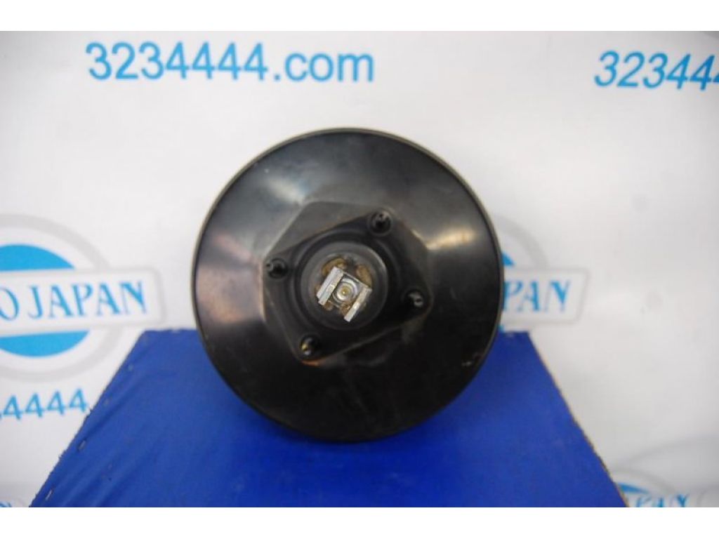 D7210-EY02C | Вакуумный усилитель тормозов INFINITI G35 03-07 - Фото 4