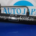 48580-80JD0 | рульова рейка SUZUKI SX4 06-13 - Прев'ю 2
