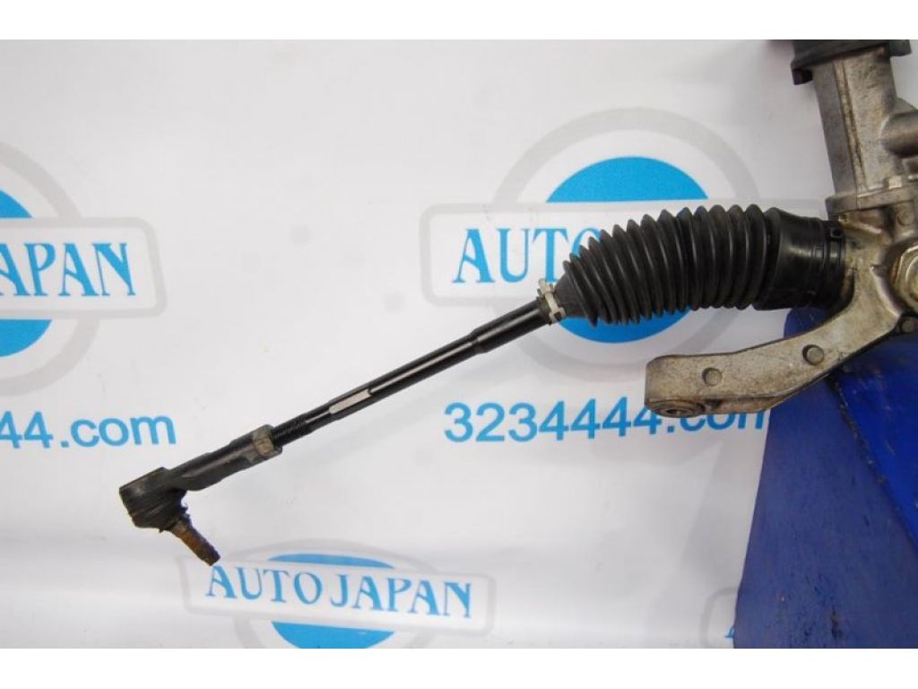 48580-80JD0 | рульова рейка SUZUKI SX4 06-13 - Фото 3