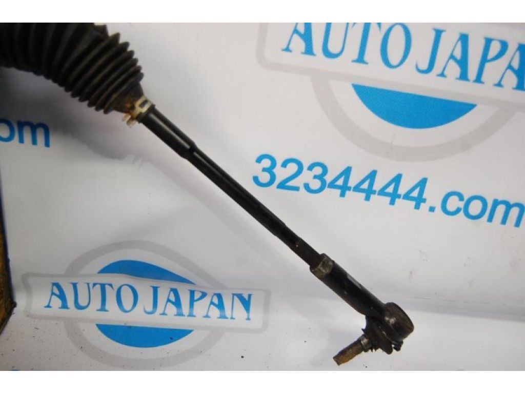 48580-80JD0 | рульова рейка SUZUKI SX4 06-13 - Фото 4