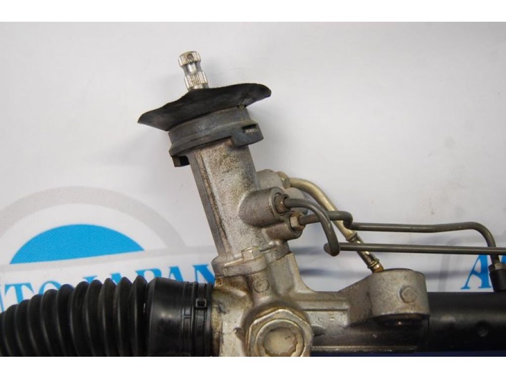 48580-80JD0 | рульова рейка SUZUKI SX4 06-13 - Фото 5