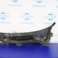 66863-CG01A | Пластик під лобове скло / Жабо лів. INFINITI FX S50 03-08