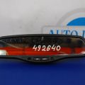 Дзеркало салону NISSAN QX56 / TITAN / ARMADA 04-16 - Прев'ю 2