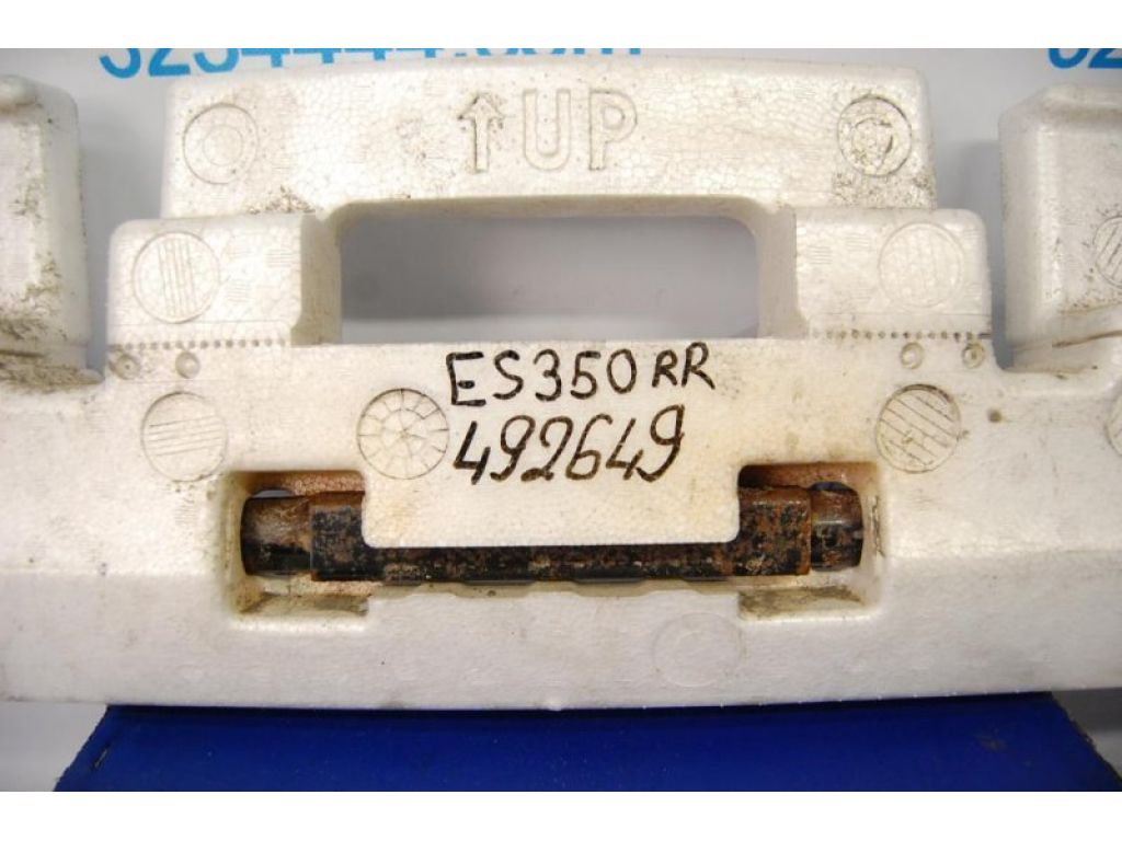 52615-33130 | Наповнювач бампера задній LEXUS ES350 06-12 - Фото 2